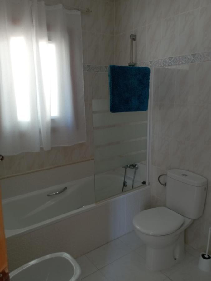 Kione Luxury Villa Marcolina Alcossebre Eksteriør bilde