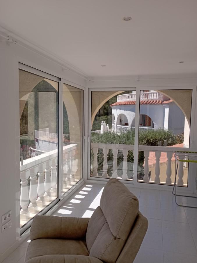 Kione Luxury Villa Marcolina Alcossebre Eksteriør bilde