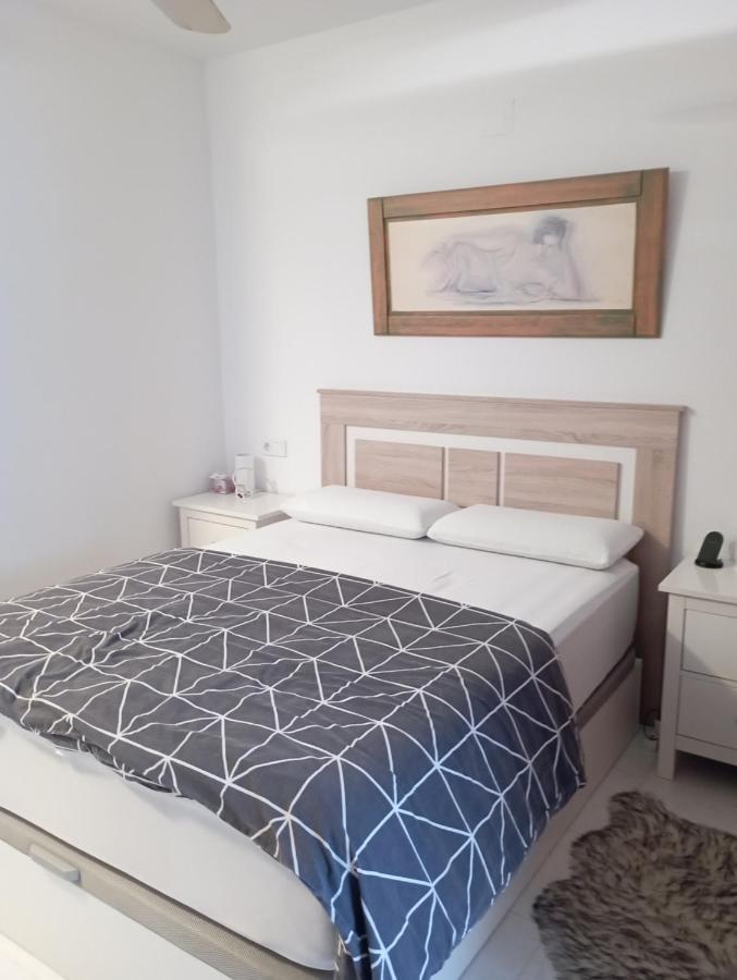Kione Luxury Villa Marcolina Alcossebre Eksteriør bilde