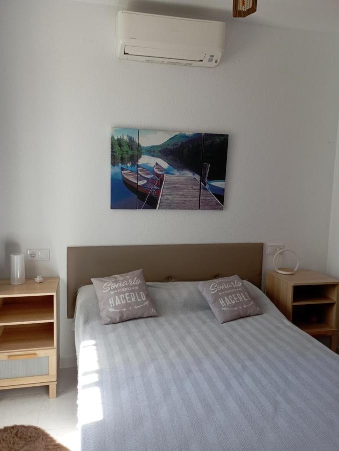 Kione Luxury Villa Marcolina Alcossebre Eksteriør bilde